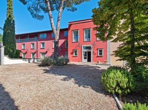 Belvilla by Oyo Relais Rignano